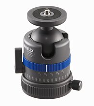 Novoflex Classic Ball 3 Version II 