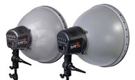 Interfit Super Cool-Lite 5 Head
