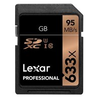 Lexar Pro SDHC UHS-I 633x 