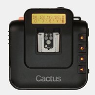 Cactus V6 Wireless Flash Transceiver 