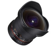 Samyang 12mm f2.8 Fisheye Micro 4/3 