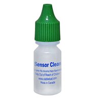 Visible Dust Sensor Clean 