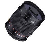 Samyang 500mm f8 Mirror T-Mount 