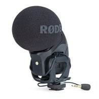 Rode Stereo VideoMic Pro 