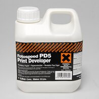 Fotospeed PD5 Print Developer 