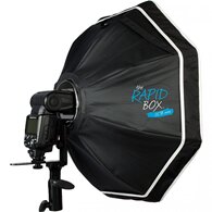 Westcott Rapid Box 20 (50cm) Octa 
