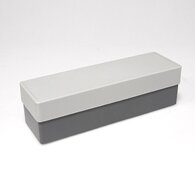 Gepe 3502 Archiv-Box 5x5 for 50 Slide mounts