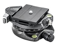 Gitzo GS3750DQD Panoramic Head