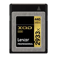 Lexar Pro XQD 2.0 2933x 