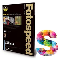 Fotospeed EG Platinum Baryta 