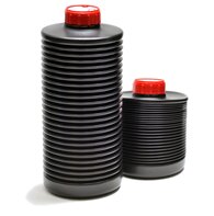 AP Chemical Storage Accordion Bottle 2 litre
