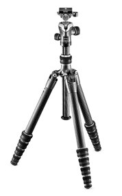 Gitzo GK1555T-82TQD Traveller Tripod Kit 