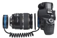 Novoflex EOS-RETRO Reverse Adapter for Canon EOS