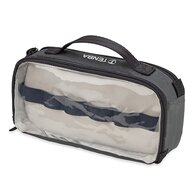 Tenba Cable Duo 4 Cable Pouch grey 