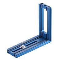 Novoflex QPL-Slim VERTIKAL Angle Bracket 