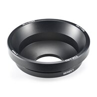 Gitzo GS5321V100 100mm Video Half Ball%2 