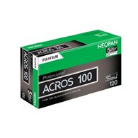 Fuji Neopan Acros 100 120 5 pack 
