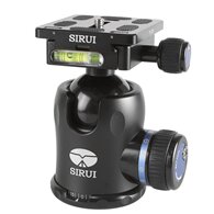 Sirui K-30X Ball Head 
