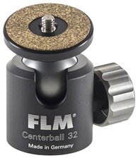 FLM CB32E Ball Head