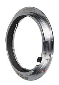 Novoflex EOS/NIK Nikon to EOS Body Ada 