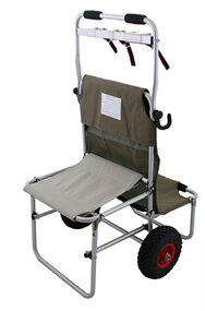 Eckla Multi-Rolly with Multi-Holding Bar 