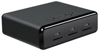 Lexar Professional Workflow Micro SD Rea 
