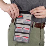 Tenba Reload CF6 Card Wallet 