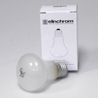Elinchrom E27 100w 196v 'Super Leuci' Lamp