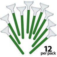 Visible Dust MXD Green Series Swabs 1. 