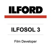 Ilford Ilfosol 3 Film Developer 500ml 
