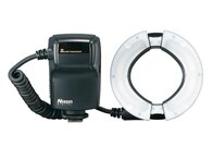Nissin MF18 Ring Flash 