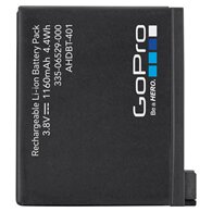 GoPro HERO4 Rechargeable Battery