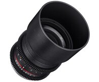 Samsung 50mm T1.3 AS UMC CS Canon M 