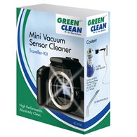 Green Clean Traveller Kit 