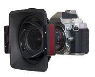 Lee SW150 MkII Filter Holder