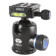 Sirui K-20X Ball Head 