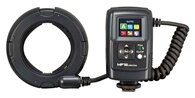 Nissin MF18 Ring Flash 