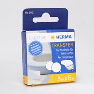 Hermafix Glue Refill (Removeable) 5 