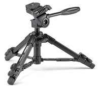 Velbon EX-Macro Tripod 