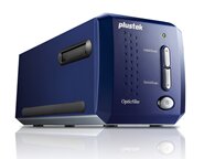 Plustek OpticFilm 8100 Film Scanner 
