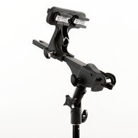Lastolite Ezybox II Speedlight Bracket 