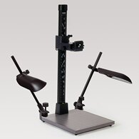 Kaiser RS1 Copy Stand with RB218N Lighting Unit