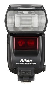 Nikon SB-5000 Speedlight 