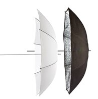 Elinchrom ECO Umbrella Set