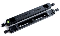 Uniqball Gimbal Bridge 320 Sliding Plate 