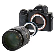 Novoflex Sony NEX Adaptor 