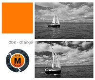 Cokin P002 Orange 