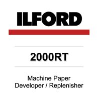Ilford 2000RT Developer/Replenisher 5 Litr 