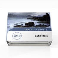 Lee SW150 Super Stopper 15 Stop Glass% 