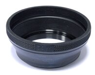 B+W Collapsible Rubber Hood 900